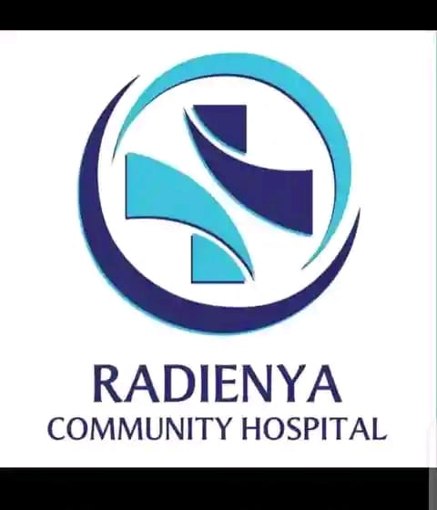 Radienya Community Hospital Logo